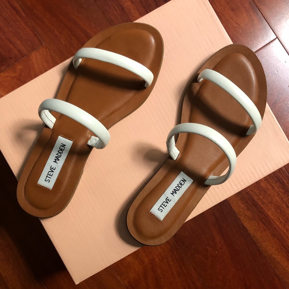 Steve Madden Sandals